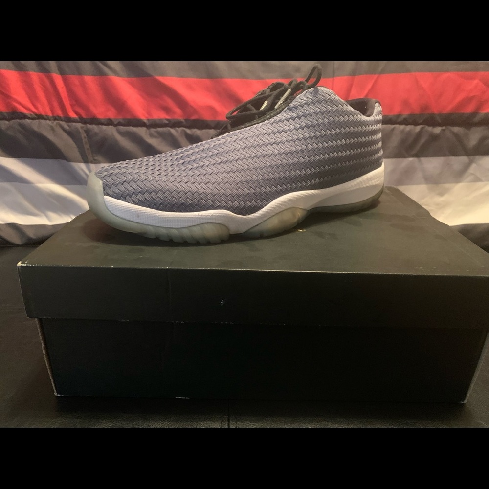 Air Jordan Future Low